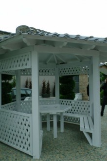 Отель Николаса Villa Paradise