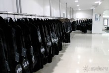 Фабрика-салон MOUSIOS