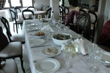 Таверна по программе тура