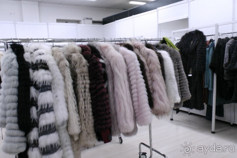 Выставочный центр Эдика