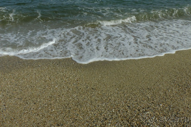 Отель Николаса Villa Paradise