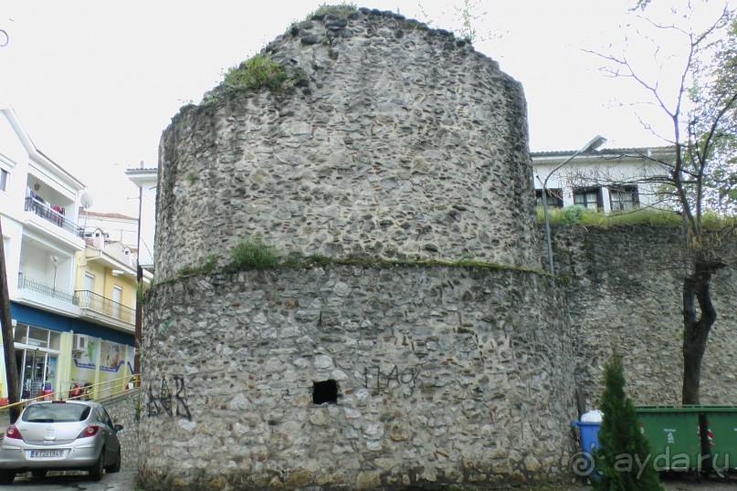 таверна Кастрюля