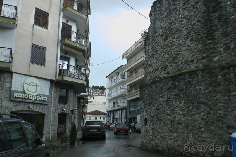 таверна Кастрюля