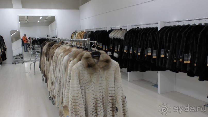 Выставочный центр Эдика