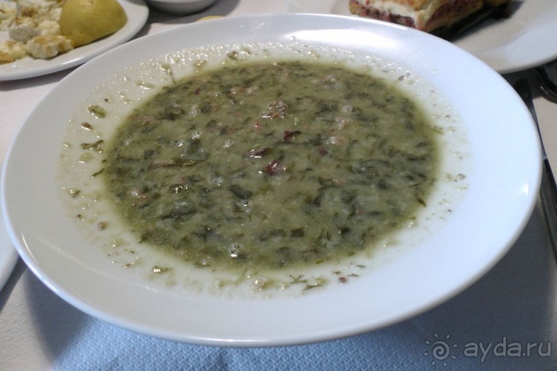 таверна Кастрюля