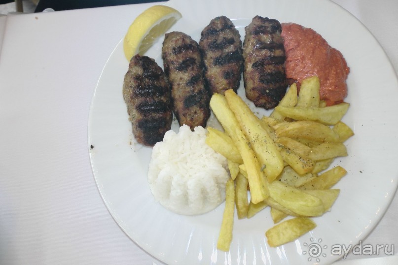 Таверна ALLOTINO