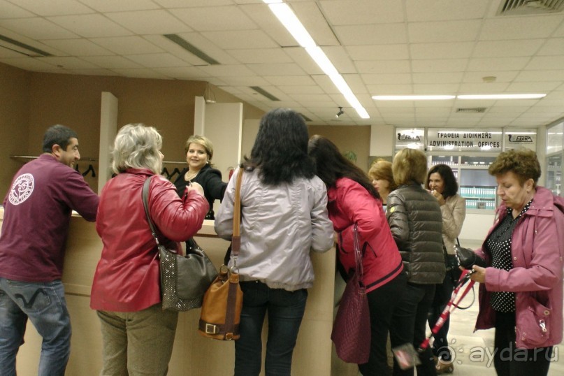 Выставочный центр Эдика