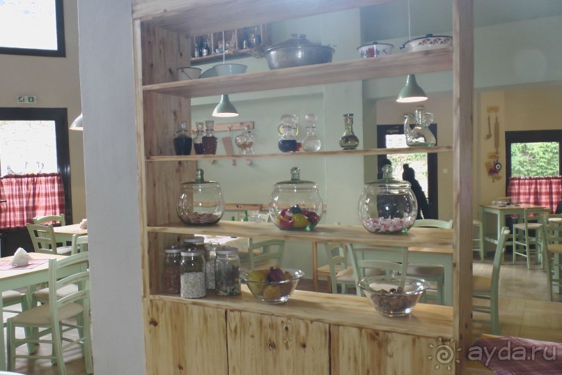 таверна Кастрюля