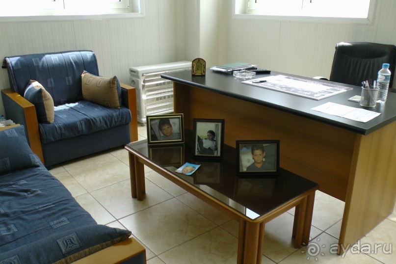 Ферма по разведеню норок