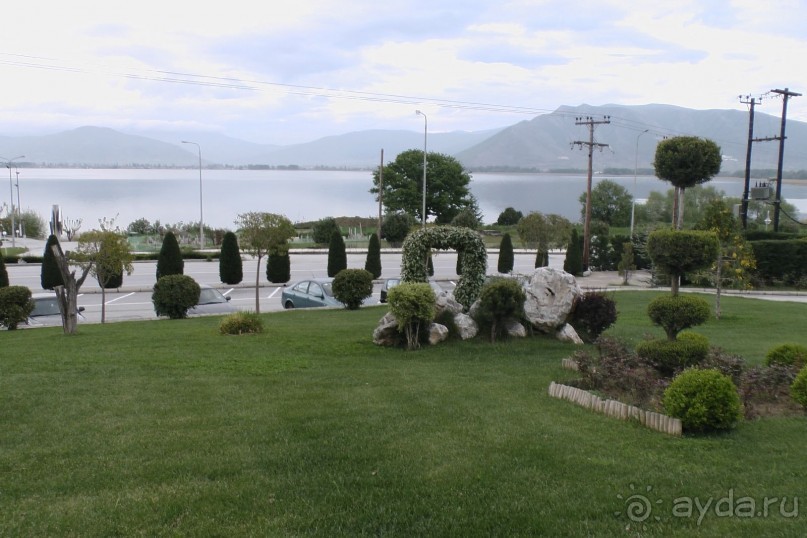 Покупка шубы в Греции 2 (2014) с Mouzenidis Travel и самостоятельно