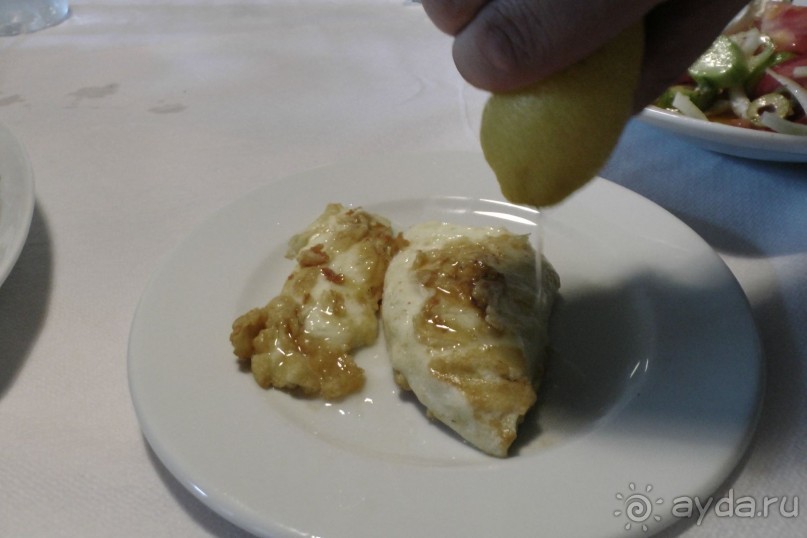 таверна Кастрюля