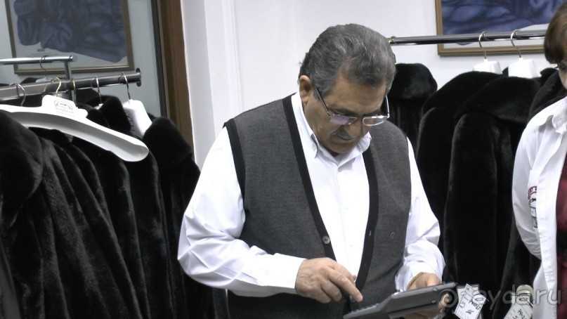 фабрика P.K.Z.