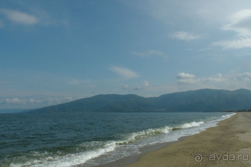 Отель Николаса Villa Paradise