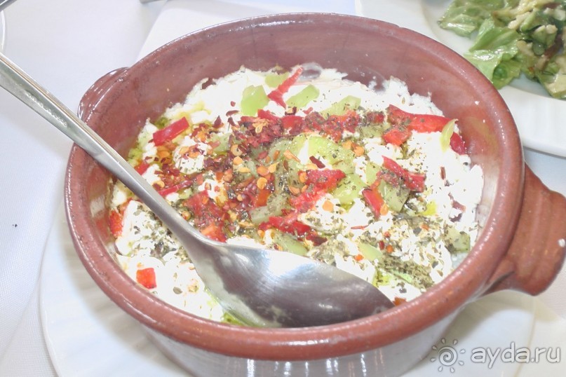 Таверна ALLOTINO