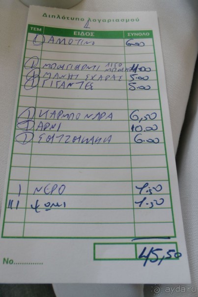 Таверна ALLOTINO