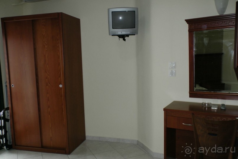 Отель Николаса Villa Paradise