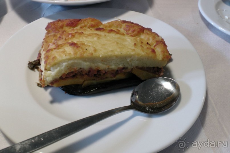 таверна Кастрюля