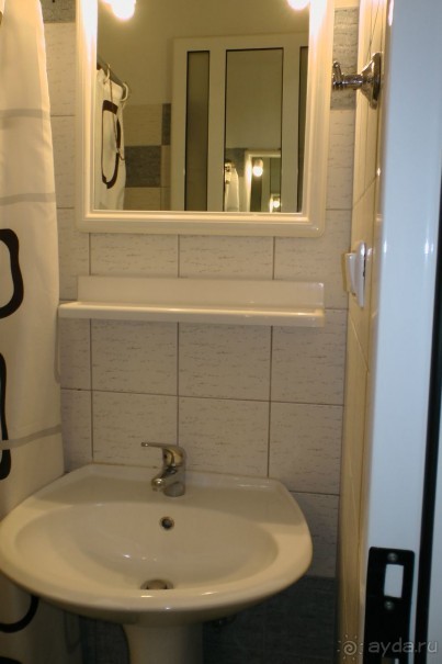 Покупка шубы в Греции 2 (2014) с Mouzenidis Travel и самостоятельно