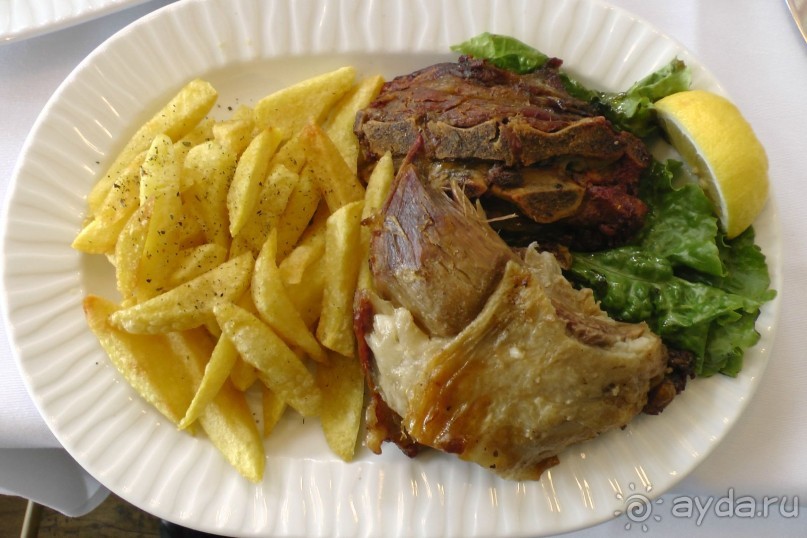 Таверна ALLOTINO