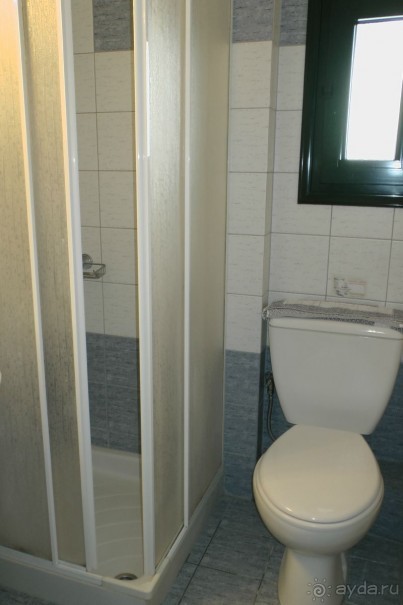 Отель Николаса Villa Paradise