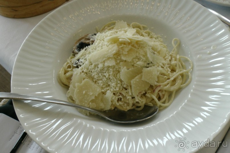 Таверна ALLOTINO