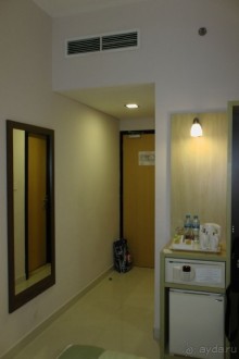 Отличный отель для ночлега