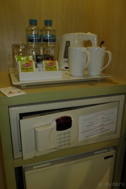 Отличный отель для ночлега