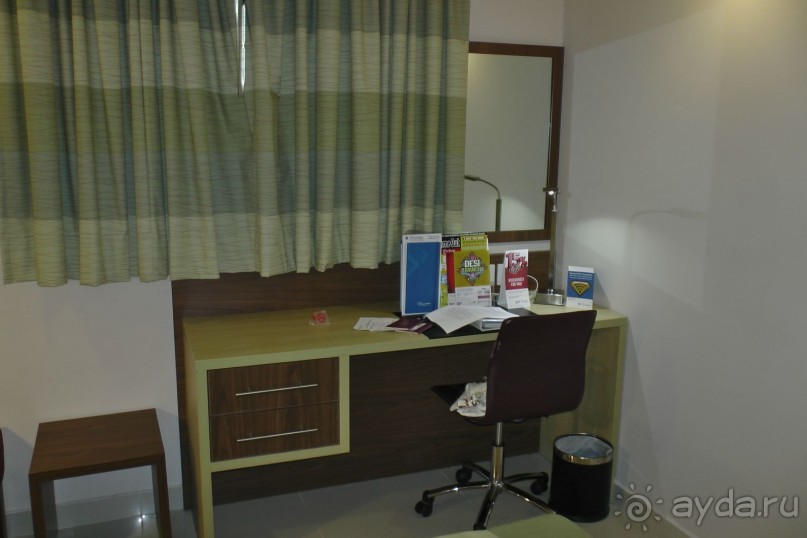 Отличный отель для ночлега