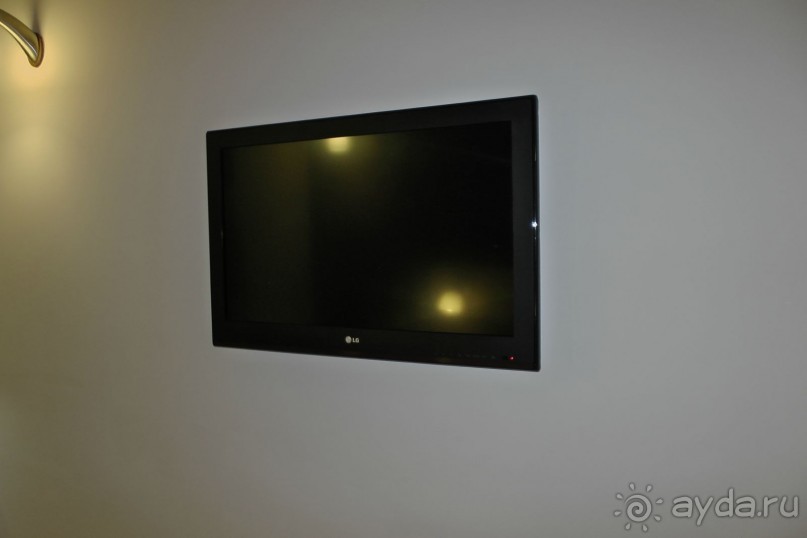 Отличный отель для ночлега