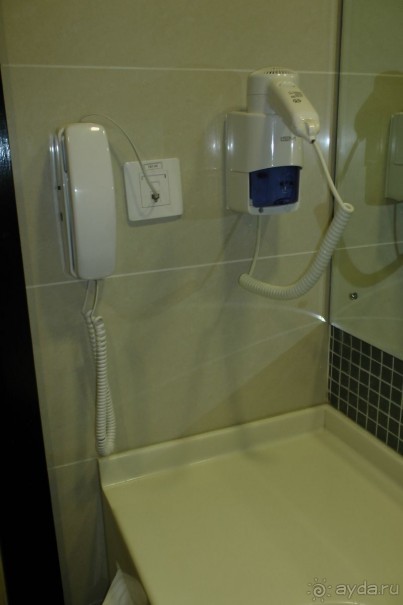 Отличный отель для ночлега