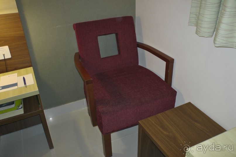 Отличный отель для ночлега