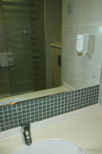 Отличный отель для ночлега