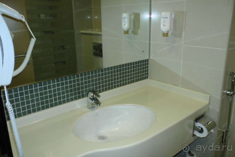 Отличный отель для ночлега