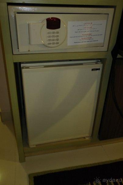 Отличный отель для ночлега