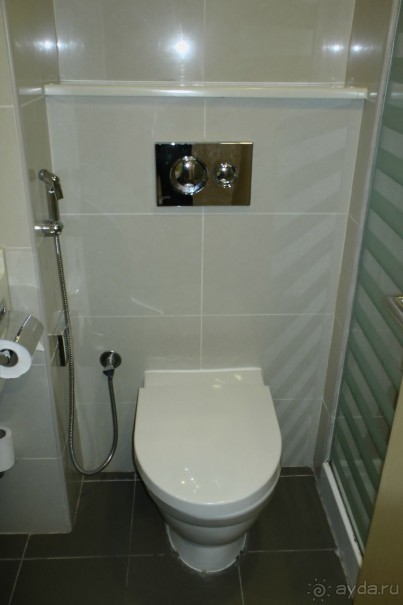 Отличный отель для ночлега