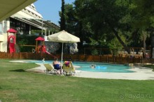 Отзыв о покупке шубы в Греции, Кастория 2014