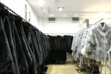 Отзыв о покупке шубы в Греции, Кастория 2014