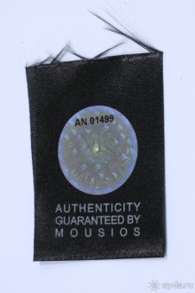 Отзыв о покупке шубы в Греции, Кастория 2014