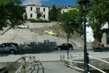 Отзыв о покупке шубы в Греции, Кастория 2014