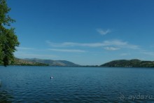 Отзыв о покупке шубы в Греции, Кастория 2014