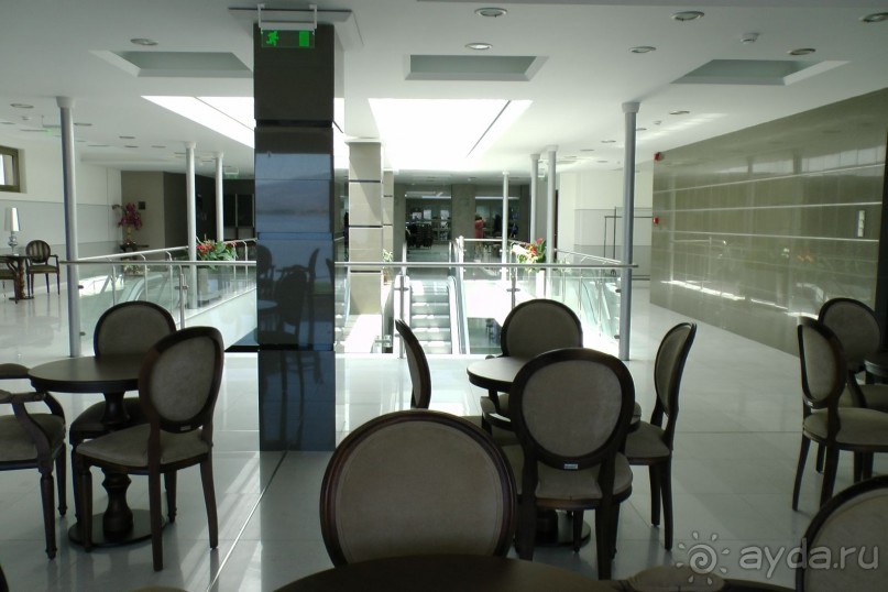 Отзыв о покупке шубы в Греции, Кастория 2014