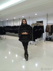 Отзыв о покупке шубы в Греции, Кастория 2014