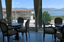 Отзыв о покупке шубы в Греции, Кастория 2014