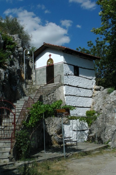 Отзыв о покупке шубы в Греции, Кастория 2014