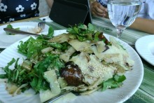 Отзыв о покупке шубы в Греции, Кастория 2014