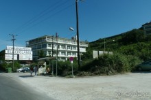 Отзыв о покупке шубы в Греции, Кастория 2014