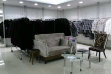 Отзыв о покупке шубы в Греции, Кастория 2014