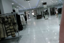 Отзыв о покупке шубы в Греции, Кастория 2014