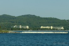 Отзыв о покупке шубы в Греции, Кастория 2014