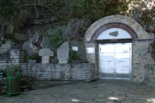 Отзыв о покупке шубы в Греции, Кастория 2014